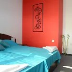 Hotel Orlovetz *