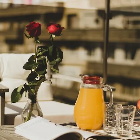 Отель Orlovetz Габрово