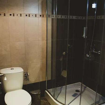 Orlovetz Hotel *