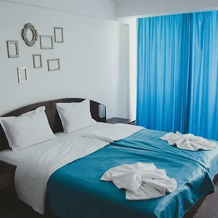 Orlovetz Отель *