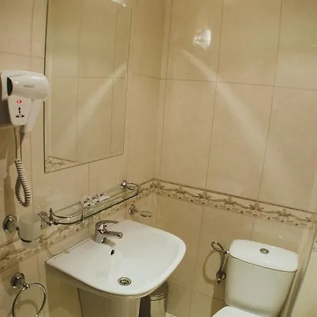 Orlovetz Hotel Gabrovo