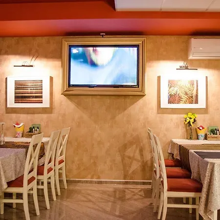 Hotel Orlovetz
