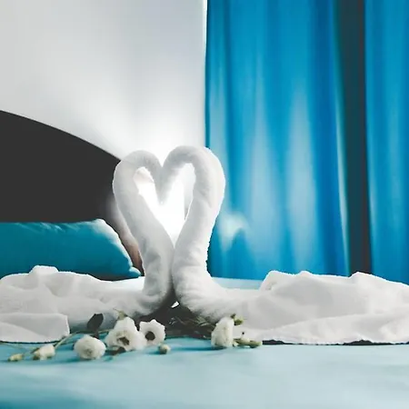 מלון Orlovetz גברובו