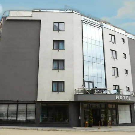 Orlovetz Hotel