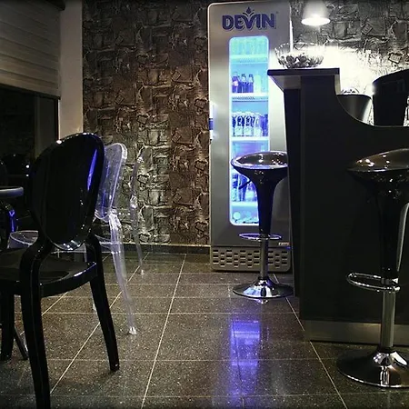 Orlovetz Hotel