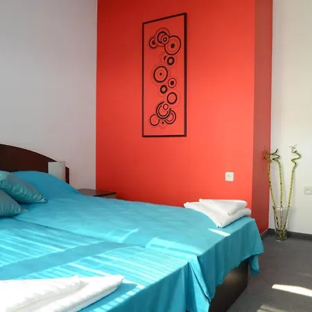 Hotel Orlovetz *