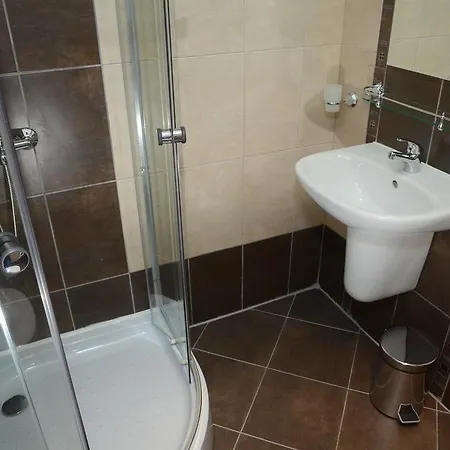 Hotel Orlovetz Gabrovo