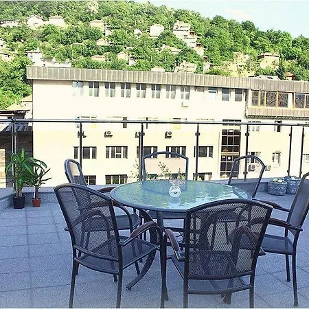 Orlovetz גברובו