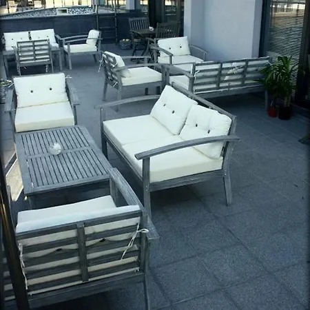 Hotel Orlovetz *