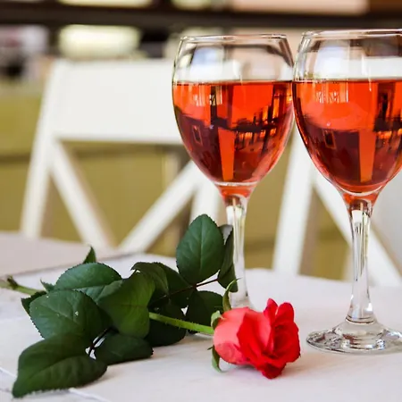 Hotel Orlovetz Gabrovo