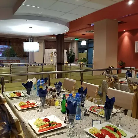 Orlovetz מלון גברובו