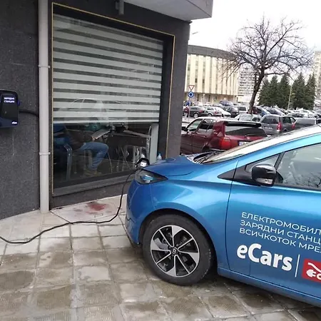 Orlovetz גברובו