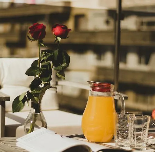 호텔 Orlovetz 가브로보