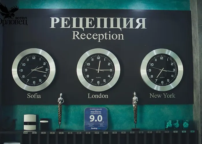 Orlovetz * 가브로보