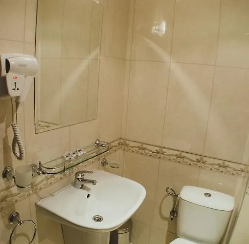 Orlovetz 호텔 가브로보