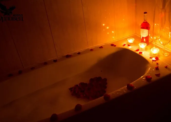 Orlovetz 가브로보