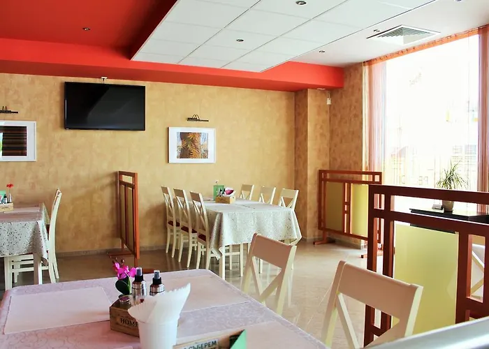 Orlovetz * 가브로보