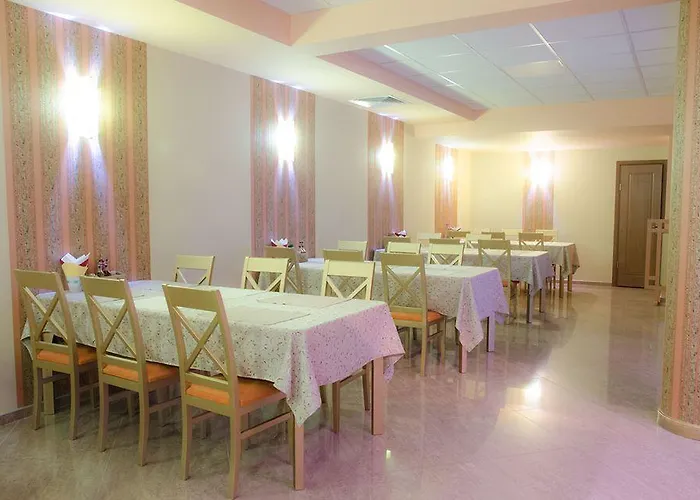 Orlovetz 가브로보