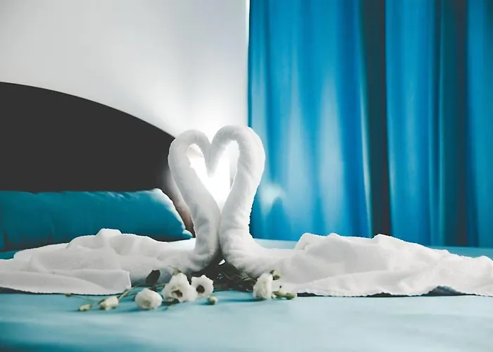 호텔 Orlovetz 가브로보