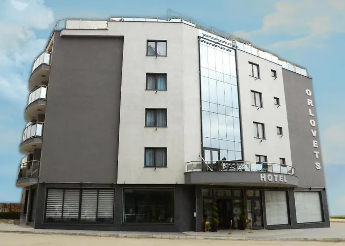 Orlovetz 호텔