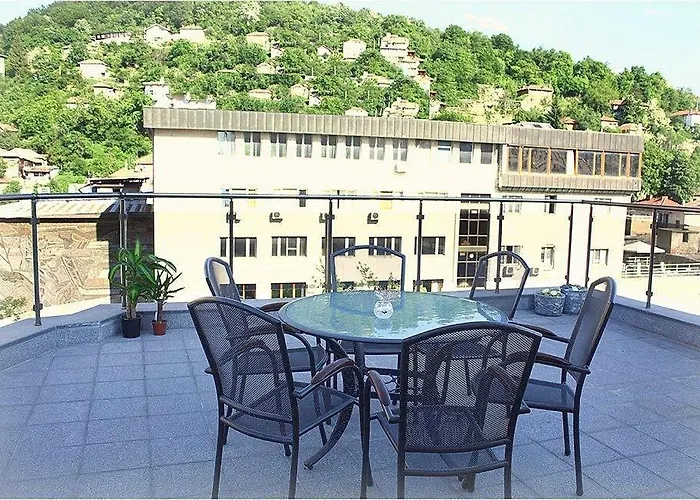 Orlovetz 가브로보