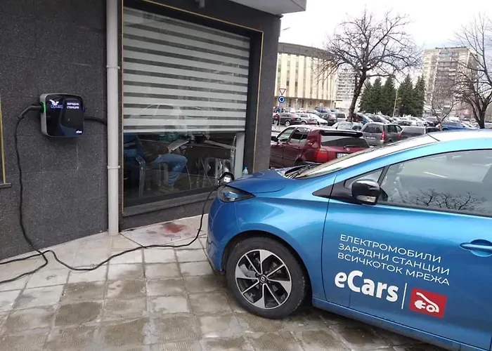 Orlovetz 가브로보